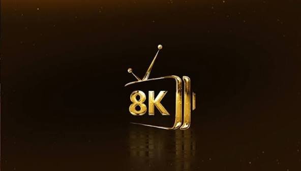 8K Team