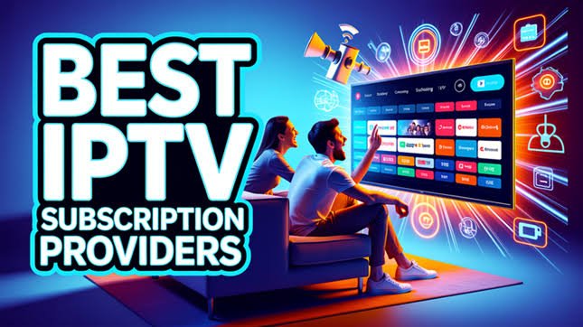 What an 8K IPTV subscription costs in 2026, what is included on every plan, how activation and renewals work. Free trial first.