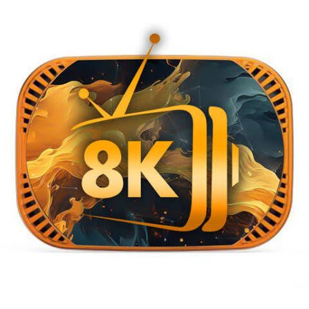 8K IPTV